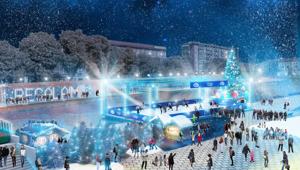 Torna il Darsena Christmas Village, appuntamento ideato e prodotto da Aadv Entertainment e Seed Events in collaborazione con Punk For Business. Santa Lucia è title sponsor dell’evento