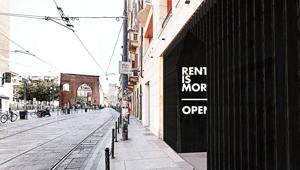 'Rent is more', la casa del lifestyle in affitto protagonista della Milano Design Week