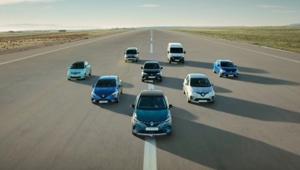 'Auto da vivere', la nuova campagna pubblicitaria globale Renault di Publicis Conseil e Publicis Italia