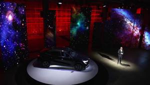 Cheil Italia vince la gara per il lancio del nuovo Suv Renault Arkana