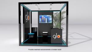  EURO 2020: glo sponsor di Casa Azzurri con tante attività di experience