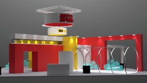 InMoto e Motosprint protagonisti all’EICMA 2019 con redazione live, zona e-sports, concorso Miss Motosprint e numero speciale del magazine sulle moto