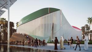 All’Expo 2020 di Dubai l'Italian Creativity Day, una giornata per promuovere il meglio dell'Arte, dell'Architettura, della Moda, del Cinema e della Musica italiana