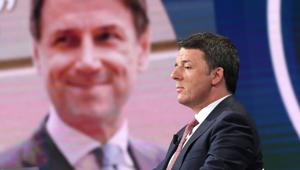 Reputation Science: Matteo Renzi campione dei social