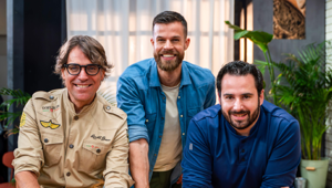 Alforno: al via dal 28 ottobre il nuovo format su Sky e in streaming su NOW