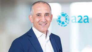 Top Manager Reputation: a giugno Mazzoncini (A2A) sul podio con Messina (Intesa Sanpaolo) e Descalzi (Eni). Crescono Pier Silvio Berlusconi e Alessandro Benetton