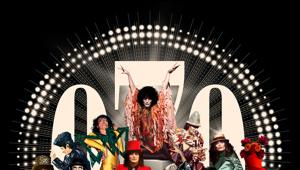 Renato Zero fa "070" e va in onda su Canale 5 in onore del suo compleanno