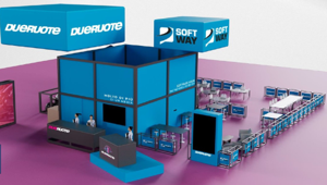 Dueruote a EICMA 2025: esperienze live, sfide e formazione nello stand più interattivo del Salone