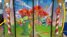 Gardaland arriva a Milano: la brand experience conquista nuovi spazi urbani