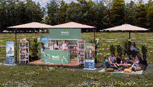 Natù è partner di Wanderlust 108 2026: il brand del benessere protagonista con uno spazio esperienziale nelle tappe di Venezia e Milano