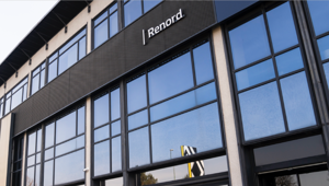 A&V Communication vince la gara per le PR e l'ufficio stampa di Renord SPA A&V Communication vince la gara per le PR e l'ufficio stampa di Renord SPA