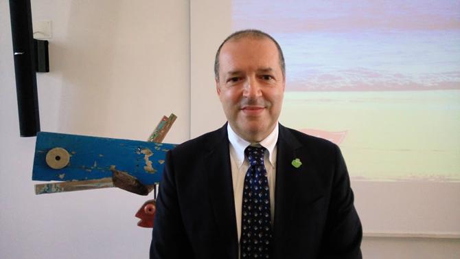 Renato Roca, marketing director Findus Italia