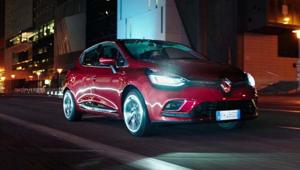 Renault lancia la nuova campagna di gamma 'Always Connected'. Firma Publicis Italia