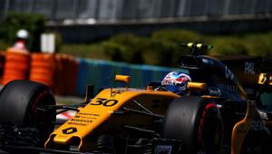 Renault Sport Formula One Team annuncia la partnership con Rci Bank and Services