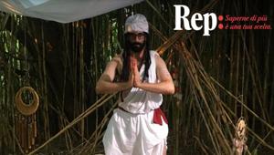 The Big Now firma la campagna di lancio di Rep, la nuova web app di Repubblica