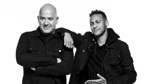 Neymar Jr rinnova l’accordo come testimonial di Replay