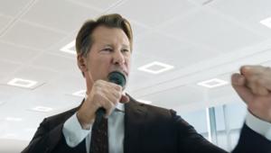 Repower torna on air con la campagna integrata 'I’ve got Repower' firmata True Company