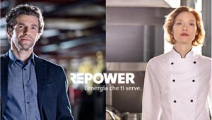True Company vince agli NC Awards 2018 con la campagna Repower  “Una vita di trainer'