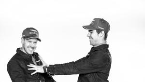 Replay è official denim partner del nuovo team Aston Martin Cognizant Formula One