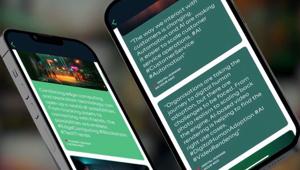 Reply innova la creazione dei contenuti dei Social Media Team con l’intelligenza artificiale generativa. Presentata la soluzione “AI Live Posting”