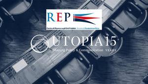 Centro REP sceglie UTOPIA per le attività di media relations