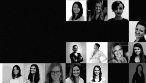 Report di TEAM LEWIS Foundation a sostegno di HeForShe sull'uguaglianza di genere. I conflitti, la povertà, i cambiamenti climatici e le conseguenze del COVID esercitino un impatto negativo sulla causa della parità