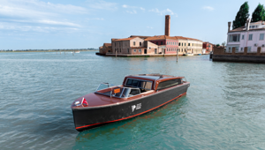 Repower è sponsor della 82. Mostra Internazionale d’Arte Cinematografica della Biennale di Venezia