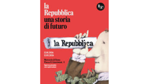 Cinquant’anni de la Repubblica: le iniziative che celebrano il traguardo del giornale insieme alla comunità dei suoi lettori