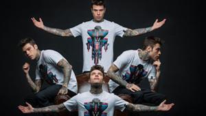 Replay, evento a Milano con Fedez per il lancio della nuova collezione in collaborazione con il rapper