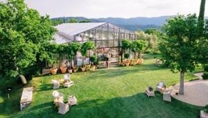 Privitera Eventi è partner di Engage!25 The Tuscany Experience