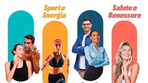 Dr. Max è on air con la campagna omnichannel “Restart”, per ritrovare l’energia dopo le vacanze