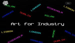 Al via "ReStart", un progetto ideato da ACNE che unisce small business e talenti creativi emergenti con il coinvolgimento di BASE Milano