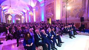 Il Resto del Carlino festeggia i suoi 140 anni con un evento nella cornice di Palazzo Re Enzo, nel cuore di Bologna