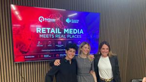 ReStore accelera sul Retail Media con il network di Places Media: 35 centri commerciali, oltre 70 mln di visitatori annuali e più di 200.000 utenti al giorno. Labate: "Uniamo dati, tecnologia e contesto per campagne capaci di generare valore per i brand"
