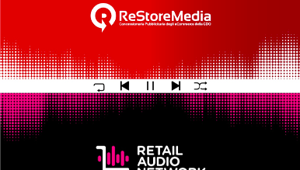 ReStore Media sigla una partnership con Retail Audio Network in ambito retail media per pianificazioni congiunte e coordinate su eGrocery e radio in store