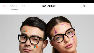 IMMAGINE98 si rifà il look. Restyling per il sito aziendale e i portali dei quattro brand