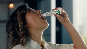 Al via la campagna creata da Havas Life e pianificata da Initiative per Resvis Forte di Alfasigma. Ebiquity | VA Consulting, production advisory