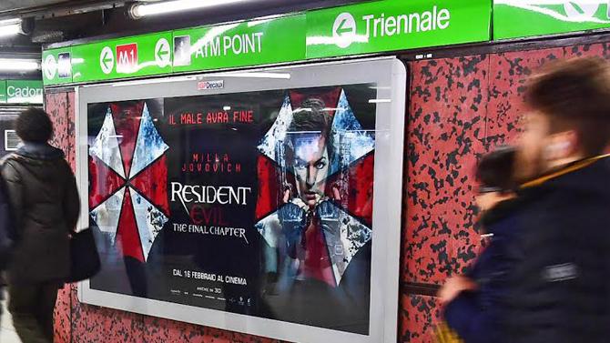 resident evil 2