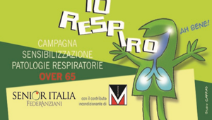 Conclusa la campagna “Io respiro”: oltre 220 eventi e 10mila persone coinvolte in tutta Italia per fare informazione sulla salute respiratoria