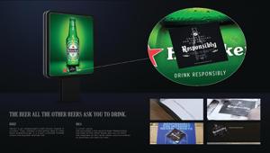 Cannes 2017. Promo & Activation: argento e bronzo per Ubrew ‘Responsibly’ di McCann Worldgroup Milano. Gran  Prix agli USA per ‘Boost Mobile’