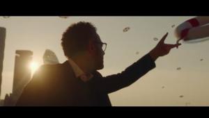 Gianpietro Vigorelli firma lo spot “People saving People" per ResQ. Al centro del racconto la campagna di crowdfunding destinata alla creazione di una nave di soccorso italiana per i naufraghi del Mediterraneo