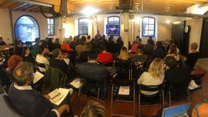 Wunderman Thompson e Facebook hanno riunito gli esperti del fashion retail per discutere sul futuro del settore con l'evento ‘Restyle the future’