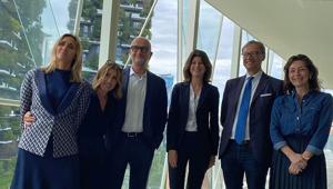 Retex presenta la Relazione di Sostenibilità 2023 e lancia il Good Company Matrix, l'assessment ESG che fotografa il graazienda rispetto ai 3 ambiti-core della sostenibilità: Environmental, Social e Governance