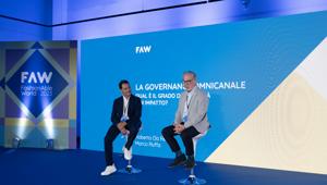 Da Re (Retex): "Per il retail una nuova era omnicanale, intelligente e composable che si apre alle tematiche ESG e a nuovi modelli organizzativi e gestionali data oriented"