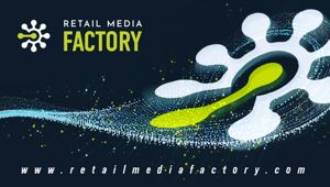 Nasce Retailmediafactory: la content factory dedicata alla produzione di asset per il Retail Media