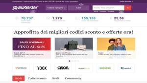 E-commerce: nel 2017 1 euro su 10 sarà speso online. E’ boom per  l’m-commerce