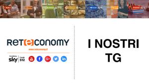  Su Reteconomy nasce TG Trasporti, le news dedicate al mondo della logistica