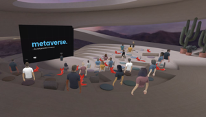 Ribelli, Mixed Bag e 3x1010 si uniscono le competenze e danno vita alla metaverse factory italiana Revibe