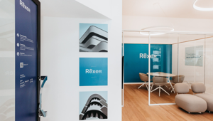 Rexer inaugura le due nuove agenzie, a Milano e a Monza, curate da Artelia
