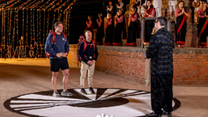 Pechino Express 2025: vincono Jury Chechi e Antonio Rossi. La finale più vista di sempre su Sky con 568mila spettatori in Total Audience ( +2% rispetto alla serata conclusiva della scorsa stagione)